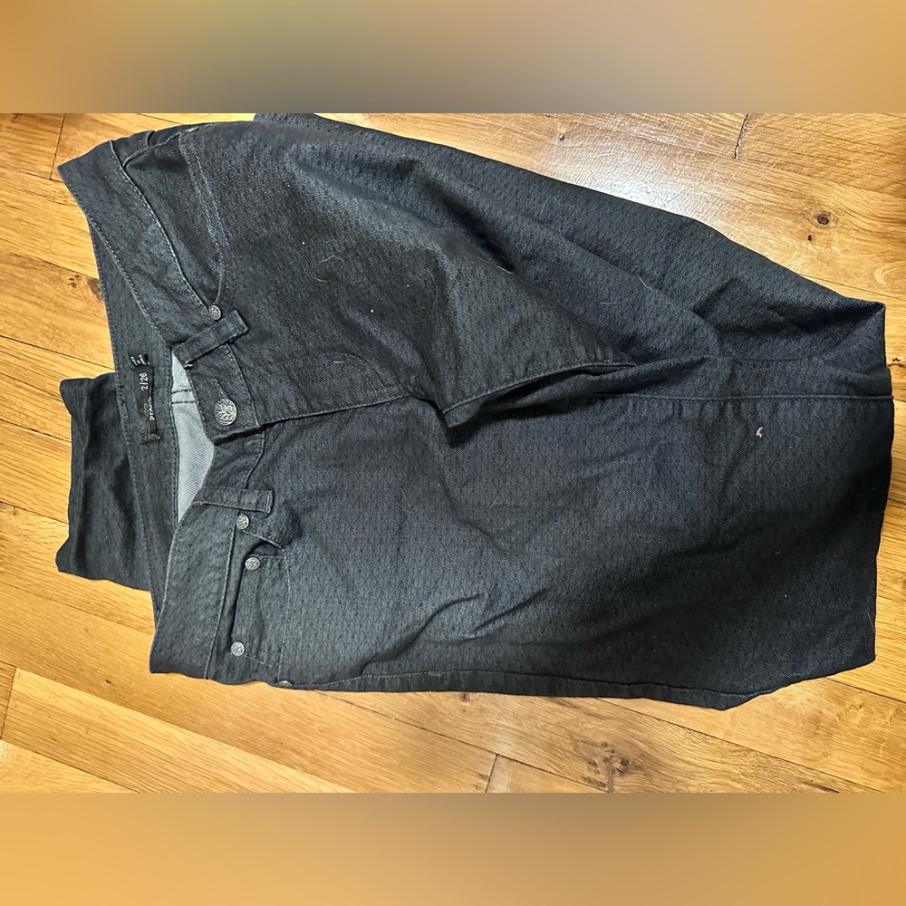 Prana pants size 2/26 like new